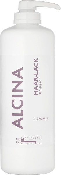 Alcina Haar-Lack (1200ml)